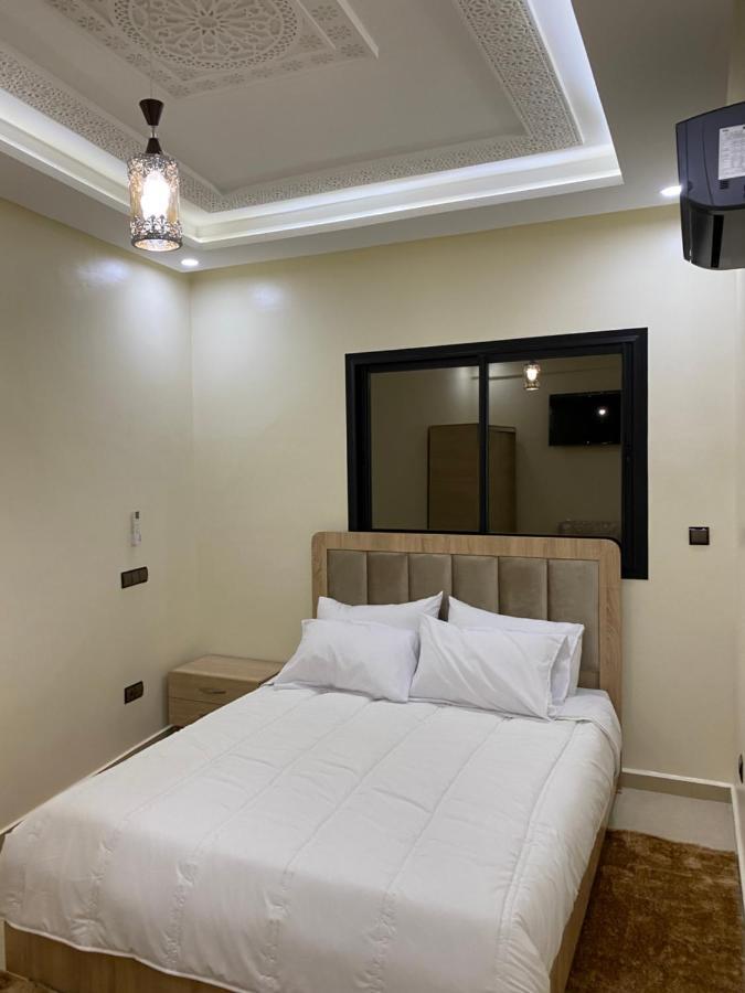 Le Ruban D'Or Hotel Azilal Exterior foto