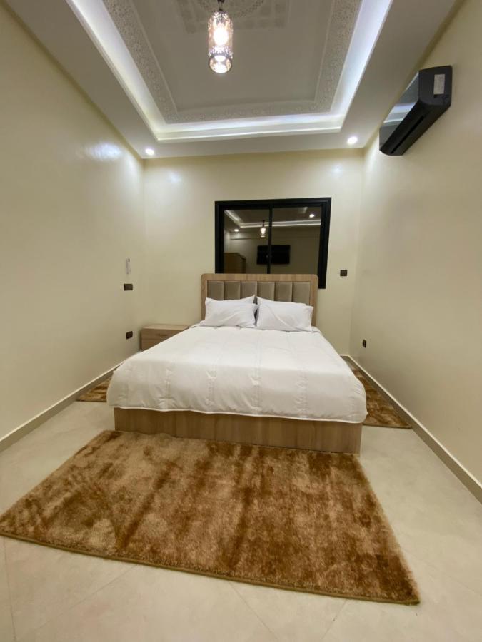 Le Ruban D'Or Hotel Azilal Exterior foto
