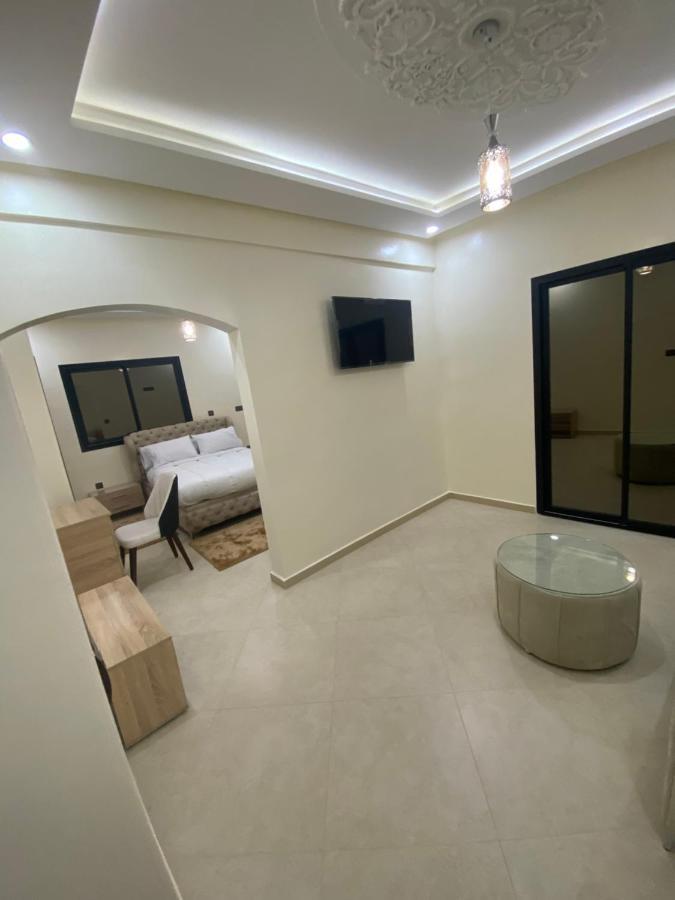 Le Ruban D'Or Hotel Azilal Exterior foto