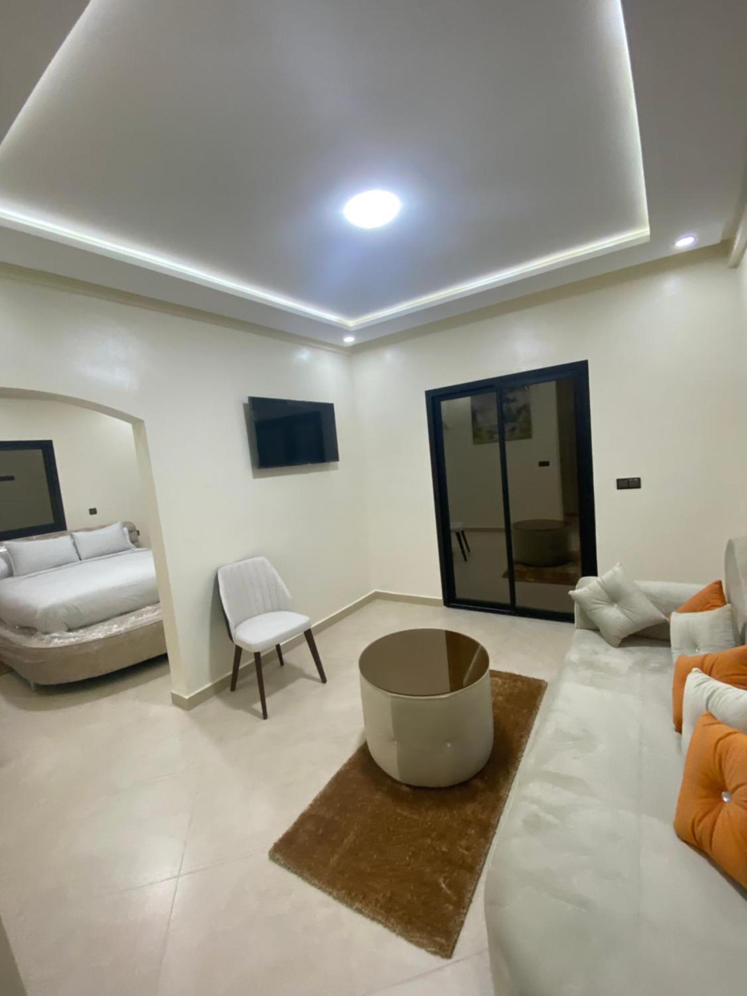 Le Ruban D'Or Hotel Azilal Exterior foto